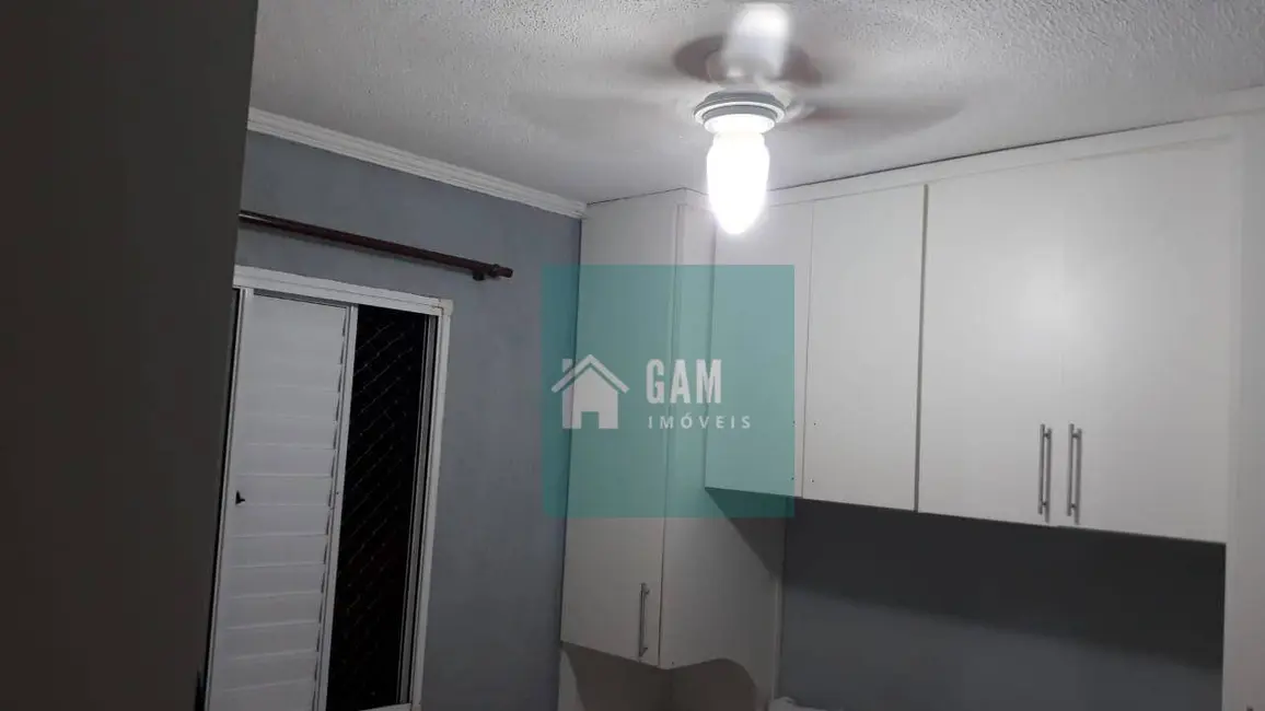 Foto 7 de Apartamento com 2 quartos à venda, 54m2 em Jardim Ísis, Cotia - SP