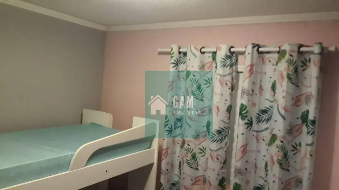 Foto 6 de Apartamento com 2 quartos à venda, 54m2 em Jardim Ísis, Cotia - SP