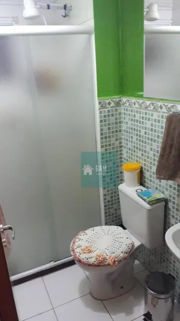 Foto 8 de Apartamento com 2 quartos à venda, 54m2 em Jardim Ísis, Cotia - SP