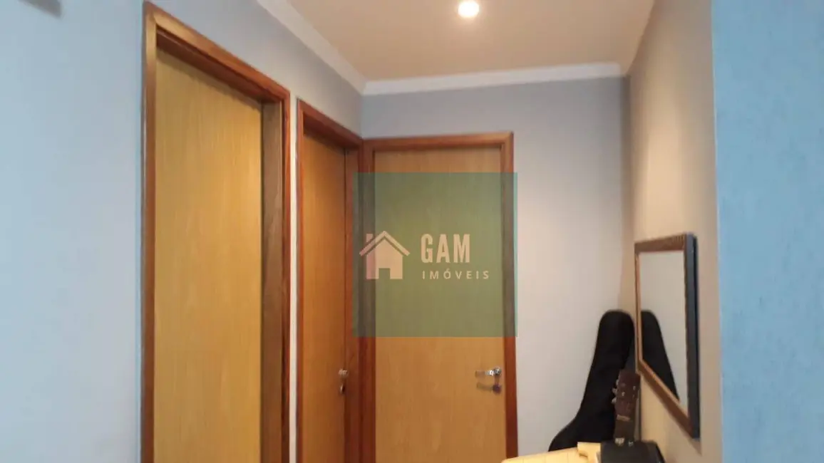 Foto 5 de Apartamento com 2 quartos à venda, 54m2 em Jardim Ísis, Cotia - SP