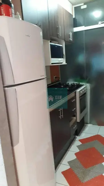 Foto 4 de Apartamento com 2 quartos à venda, 54m2 em Jardim Ísis, Cotia - SP