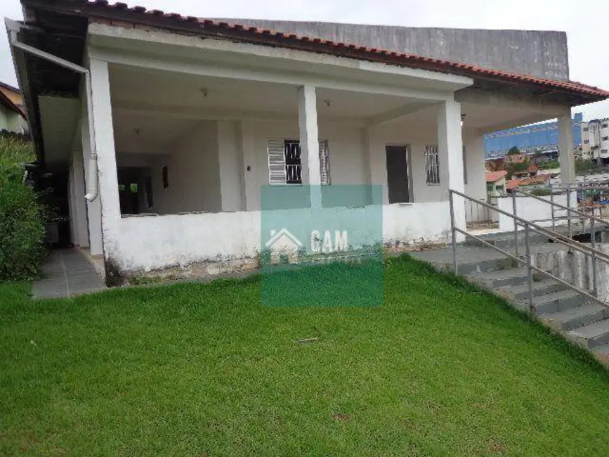 Foto 4 de Terreno / Lote à venda, 687m2 em Vila Monte Serrat, Cotia - SP