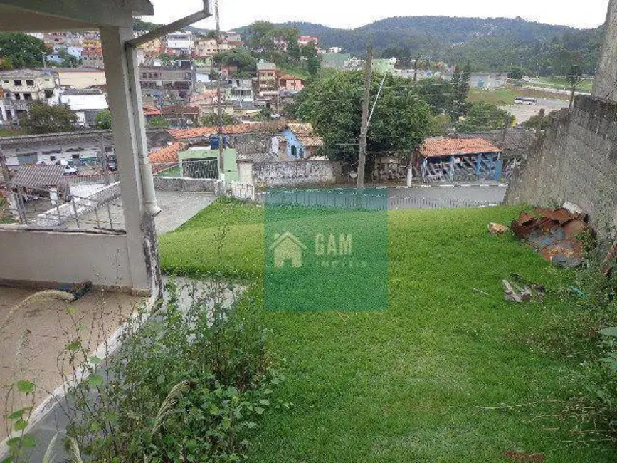 Foto 8 de Terreno / Lote à venda, 687m2 em Vila Monte Serrat, Cotia - SP