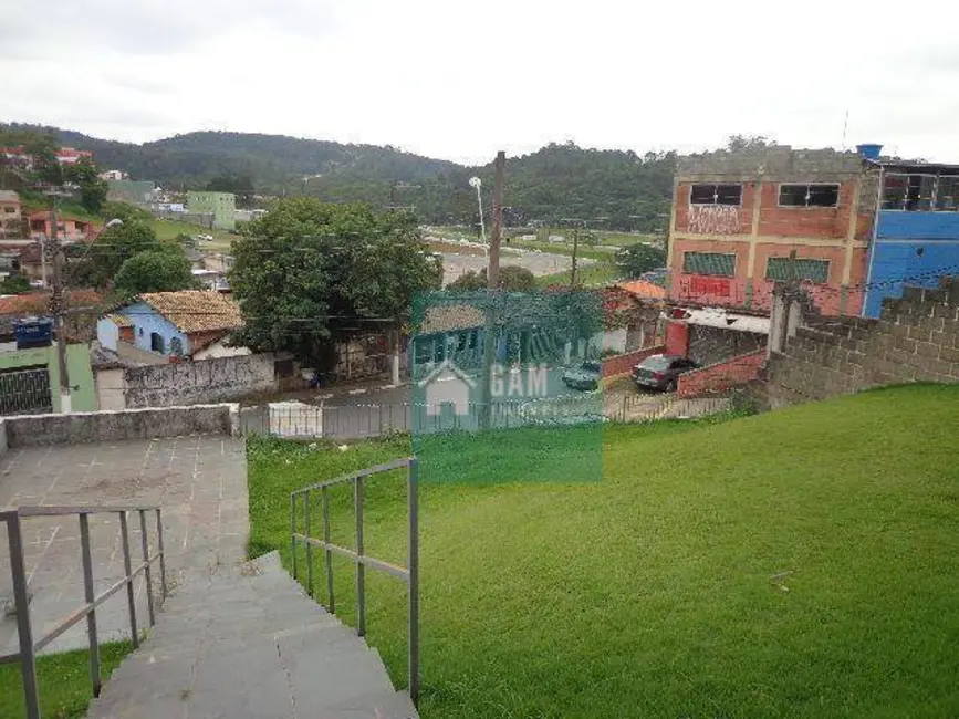 Foto 1 de Terreno / Lote à venda, 687m2 em Vila Monte Serrat, Cotia - SP