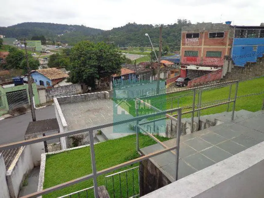 Foto 2 de Terreno / Lote à venda, 687m2 em Vila Monte Serrat, Cotia - SP