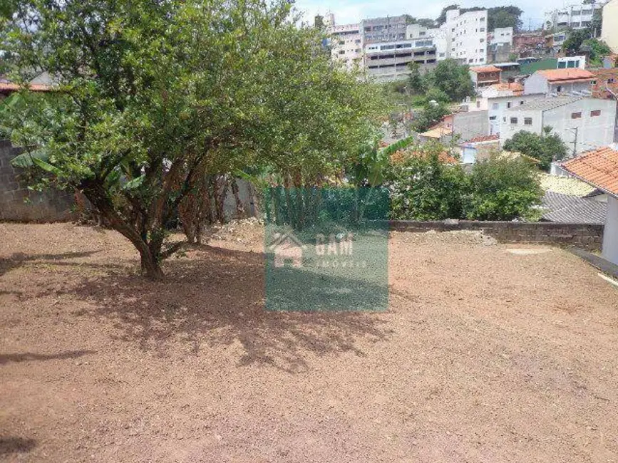 Foto 9 de Terreno / Lote à venda, 687m2 em Vila Monte Serrat, Cotia - SP