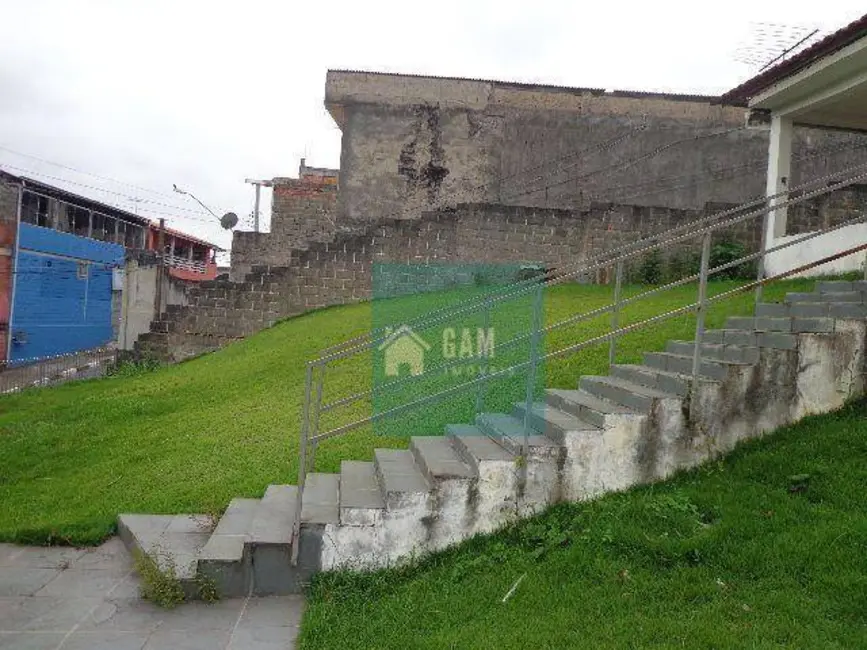 Foto 5 de Terreno / Lote à venda, 687m2 em Vila Monte Serrat, Cotia - SP