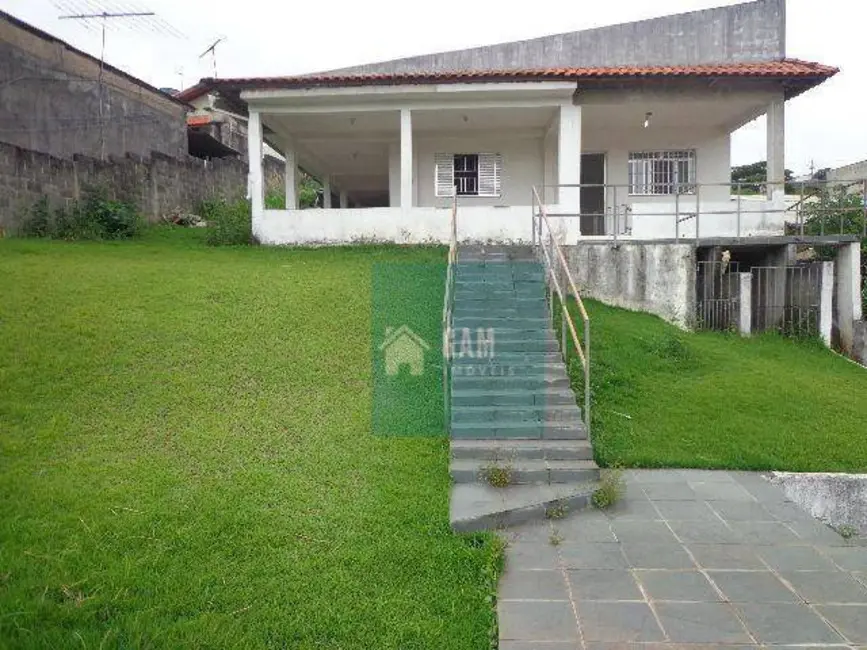 Foto 3 de Terreno / Lote à venda, 687m2 em Vila Monte Serrat, Cotia - SP