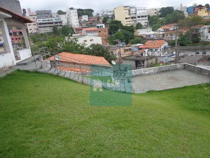 Foto 7 de Terreno / Lote à venda, 687m2 em Vila Monte Serrat, Cotia - SP