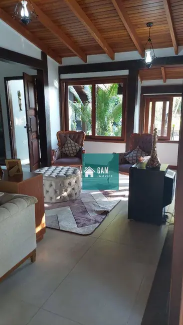 Casa de Condomínio com 4 quartos à venda, 867m2 em Chácara dos Lagos, Carapicuiba - SP - imagem 5 Foto 5 de Casa de Condomínio com 4 quartos à venda, 867m2 em Chácara dos Lagos, Carapicuiba - SP