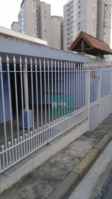 Foto 2 de Casa com 5 quartos à venda, 540m2 em Vila dos Remédios, São Paulo - SP