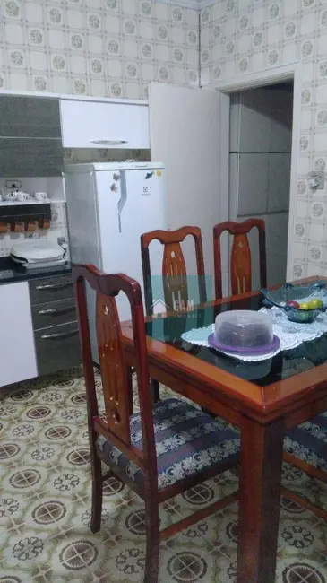 Foto 9 de Casa com 5 quartos à venda, 540m2 em Vila dos Remédios, São Paulo - SP