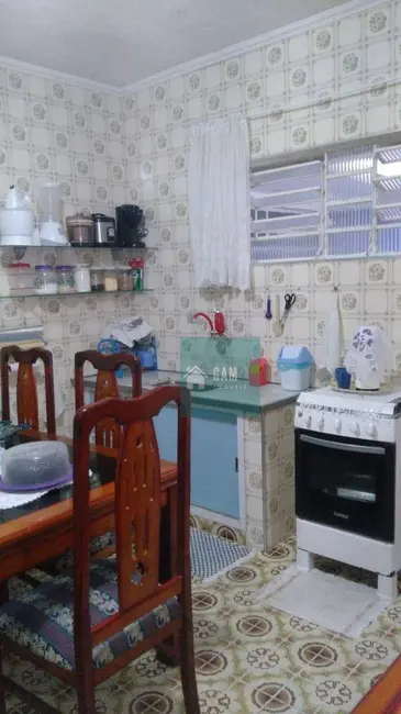 Foto 8 de Casa com 5 quartos à venda, 540m2 em Vila dos Remédios, São Paulo - SP