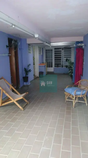 Foto 1 de Casa com 5 quartos à venda, 540m2 em Vila dos Remédios, São Paulo - SP
