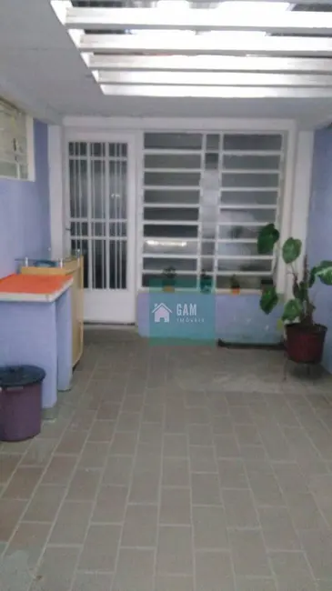 Foto 4 de Casa com 5 quartos à venda, 540m2 em Vila dos Remédios, São Paulo - SP