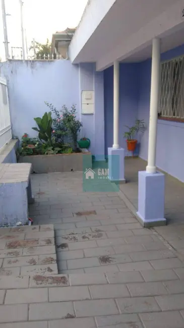 Foto 3 de Casa com 5 quartos à venda, 540m2 em Vila dos Remédios, São Paulo - SP