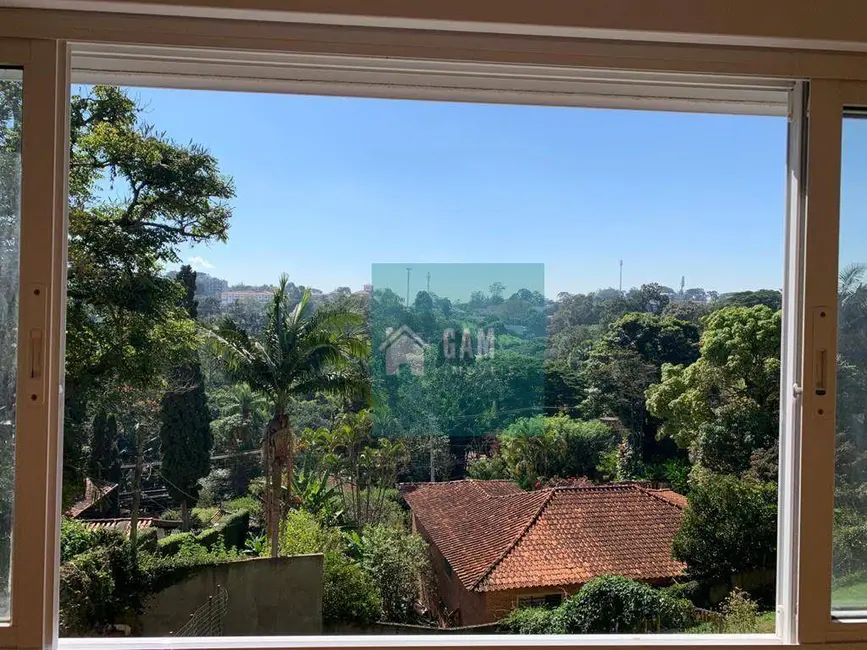 Foto 2 de Sobrado com 3 quartos à venda e para alugar, 600m2 em Vila Santo Antônio, Cotia - SP