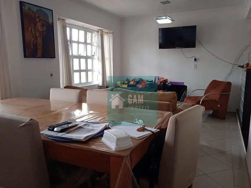 Foto 4 de Casa de Condomínio com 3 quartos à venda, 296m2 em Chácara Pavoeiro, Cotia - SP