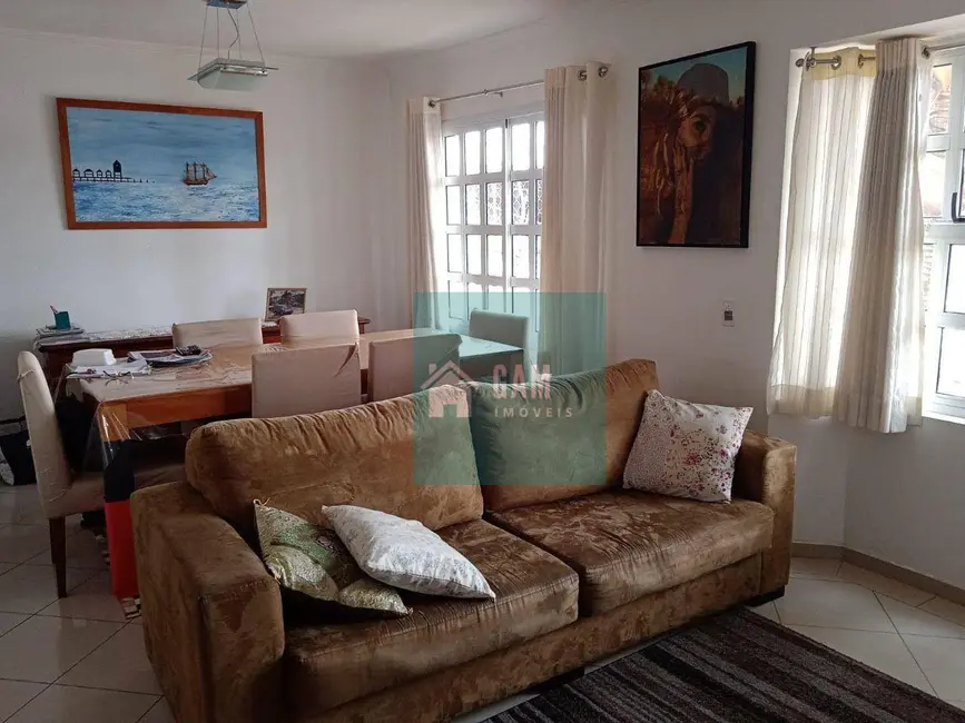 Foto 5 de Casa de Condomínio com 3 quartos à venda, 296m2 em Chácara Pavoeiro, Cotia - SP