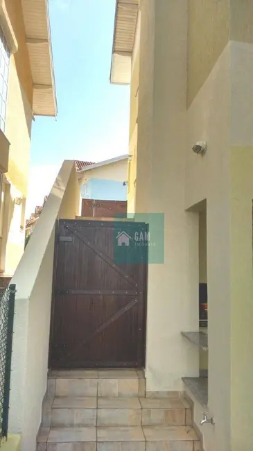 Foto 9 de Casa de Condomínio com 3 quartos à venda, 296m2 em Chácara Pavoeiro, Cotia - SP