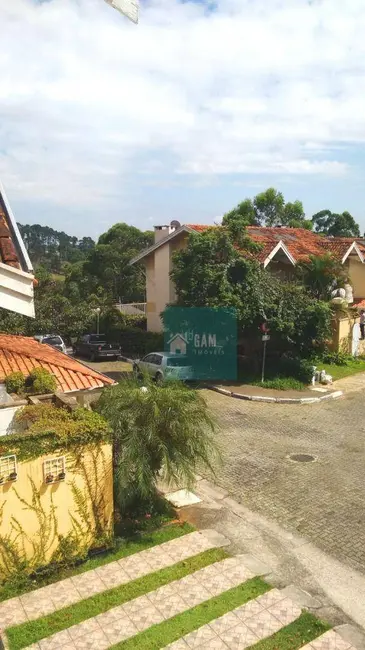 Foto 3 de Casa de Condomínio com 3 quartos à venda, 296m2 em Chácara Pavoeiro, Cotia - SP