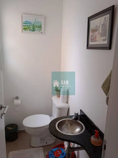 Foto 6 de Casa de Condomínio com 3 quartos à venda, 296m2 em Chácara Pavoeiro, Cotia - SP