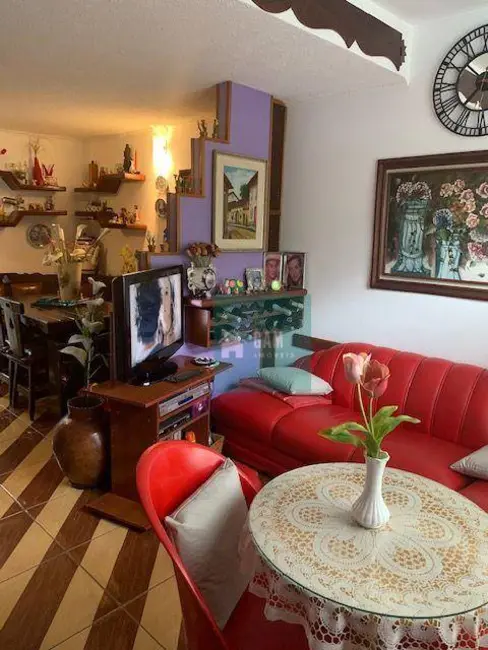 Foto 3 de Casa de Condomínio com 3 quartos à venda, 125m2 em Jardim Barbacena, Cotia - SP