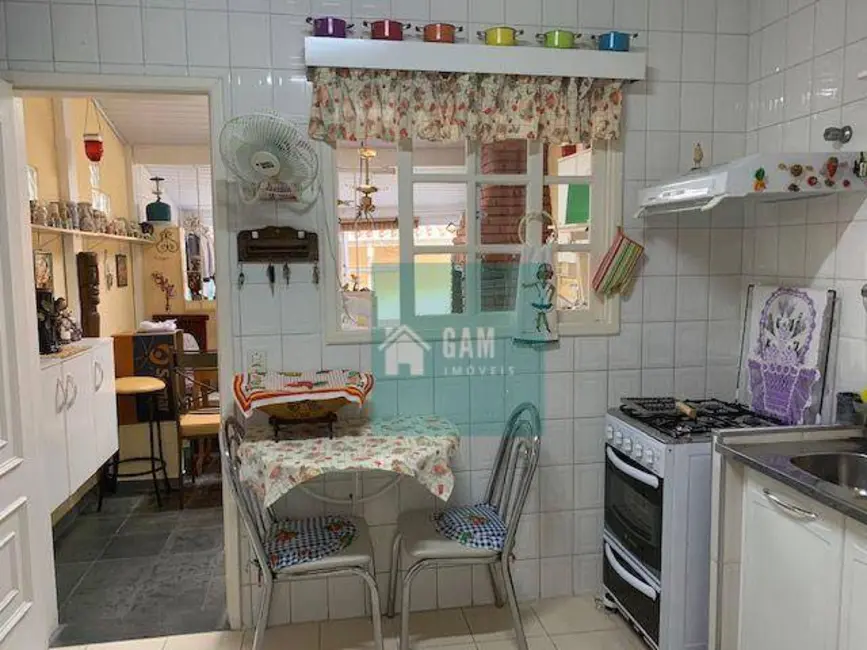 Foto 8 de Casa de Condomínio com 3 quartos à venda, 125m2 em Jardim Barbacena, Cotia - SP