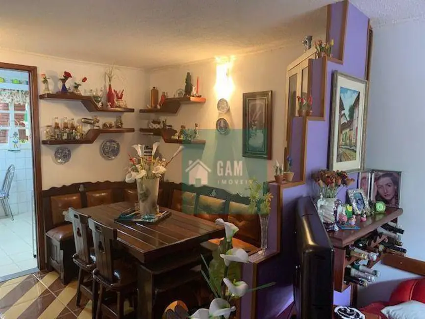 Foto 5 de Casa de Condomínio com 3 quartos à venda, 125m2 em Jardim Barbacena, Cotia - SP