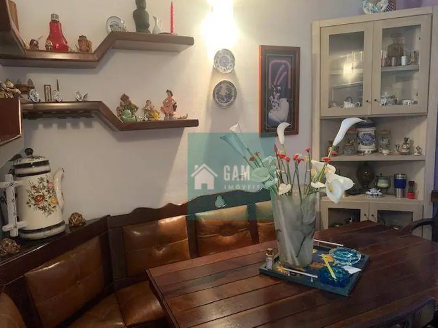 Foto 4 de Casa de Condomínio com 3 quartos à venda, 125m2 em Jardim Barbacena, Cotia - SP