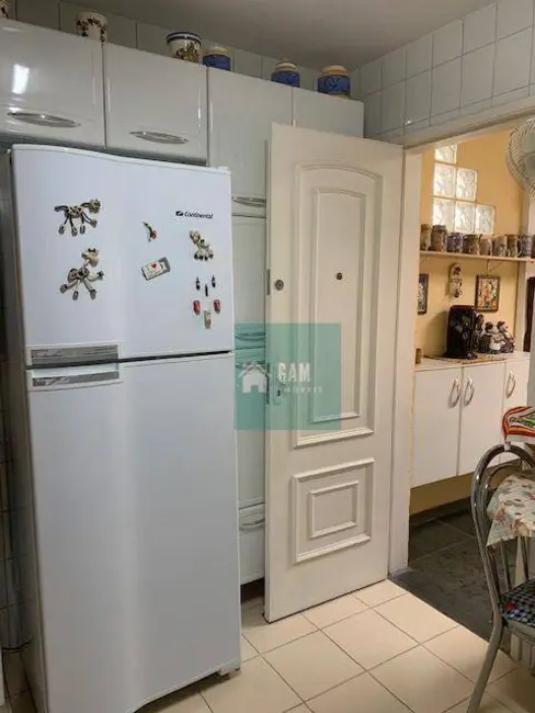 Foto 9 de Casa de Condomínio com 3 quartos à venda, 125m2 em Jardim Barbacena, Cotia - SP