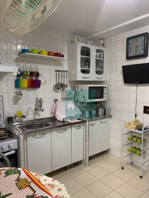 Foto 7 de Casa de Condomínio com 3 quartos à venda, 125m2 em Jardim Barbacena, Cotia - SP