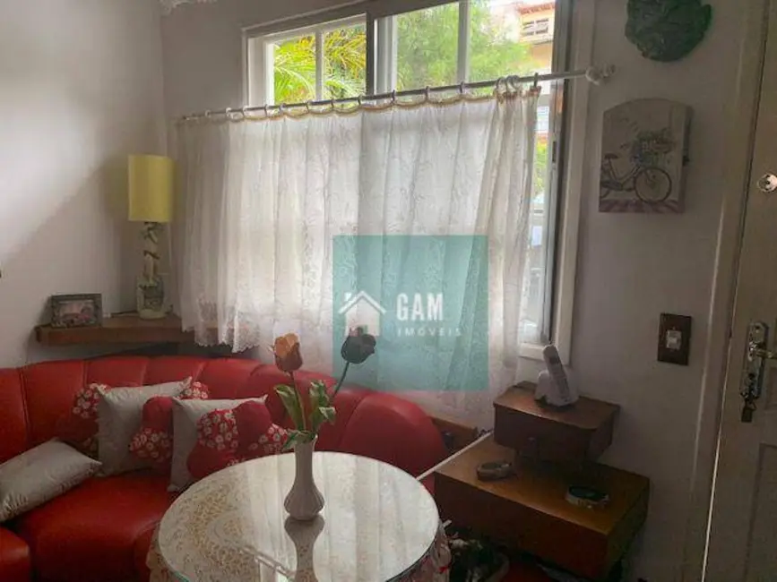 Foto 2 de Casa de Condomínio com 3 quartos à venda, 125m2 em Jardim Barbacena, Cotia - SP