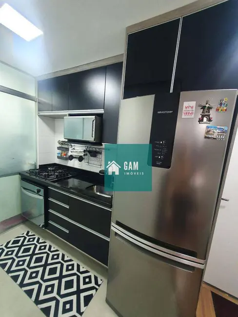 Foto 4 de Apartamento com 2 quartos à venda, 50m2 em Jardim Roberto, Osasco - SP