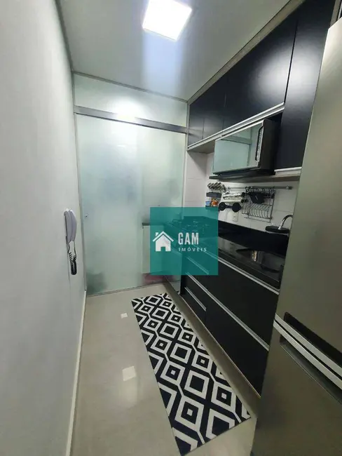 Foto 5 de Apartamento com 2 quartos à venda, 50m2 em Jardim Roberto, Osasco - SP
