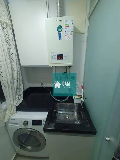 Foto 7 de Apartamento com 2 quartos à venda, 50m2 em Jardim Roberto, Osasco - SP