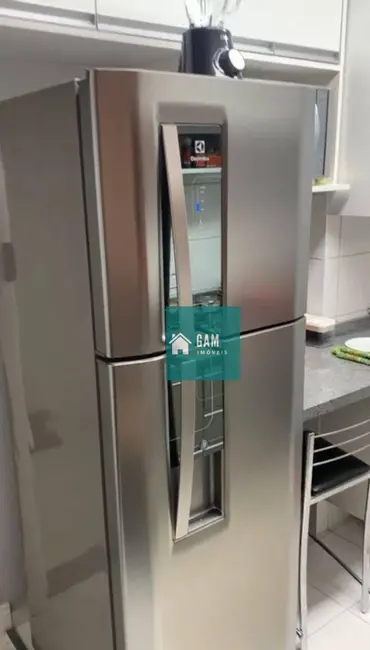 Foto 2 de Kitnet com 1 quarto à venda, 26m2 em Bela Vista, São Paulo - SP