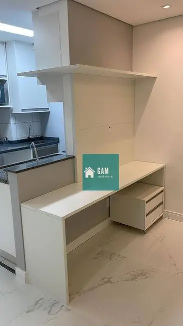 Foto 3 de Kitnet com 1 quarto à venda, 26m2 em Bela Vista, São Paulo - SP