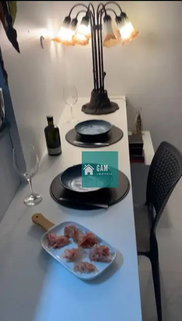 Foto 4 de Kitnet com 1 quarto à venda, 26m2 em Bela Vista, São Paulo - SP