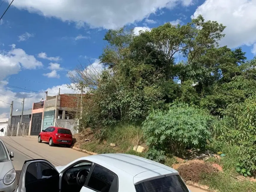 Foto 3 de Terreno / Lote à venda, 310m2 em Centreville, Cotia - SP