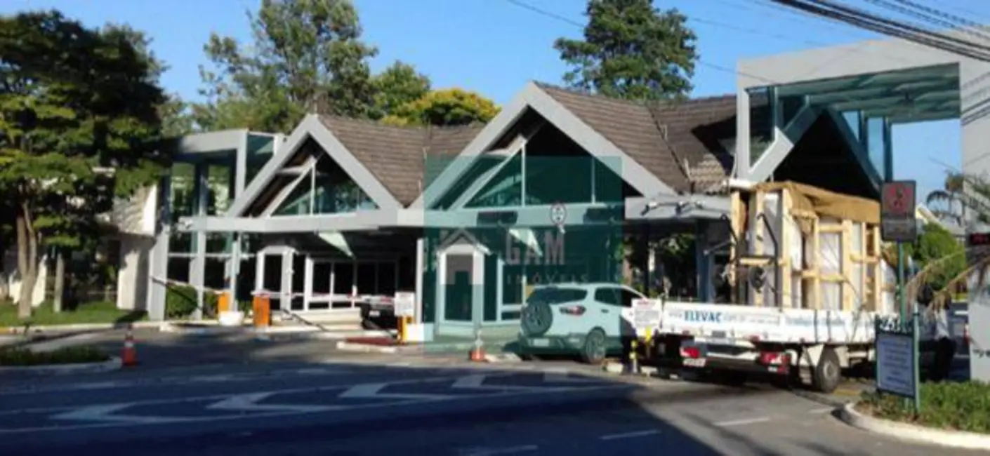 Foto 9 de Casa de Condomínio com 4 quartos à venda, 566m2 em São Paulo II, Cotia - SP