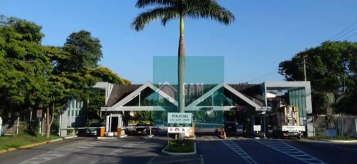 Foto 8 de Casa de Condomínio com 4 quartos à venda, 566m2 em São Paulo II, Cotia - SP