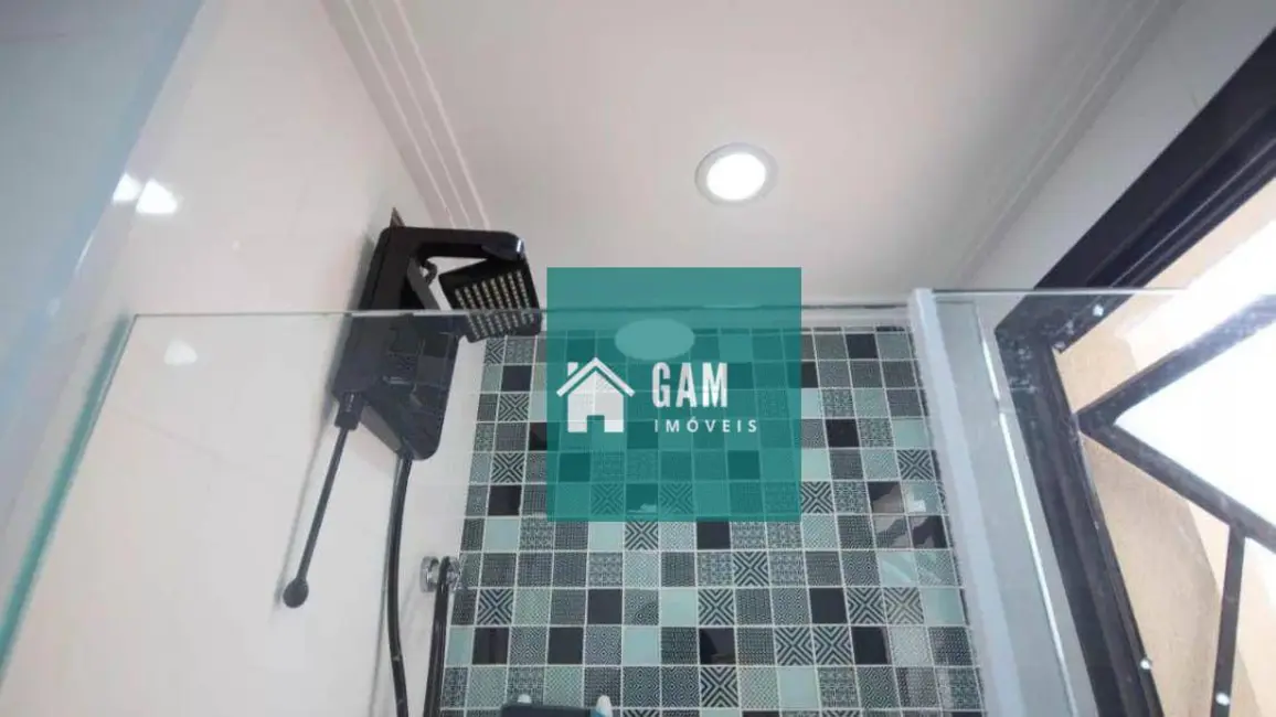 Foto 7 de Apartamento com 3 quartos à venda, 69m2 em Jardim das Flores, Osasco - SP