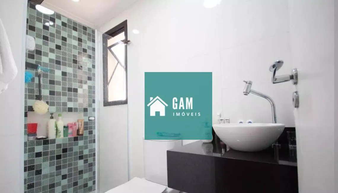 Foto 6 de Apartamento com 3 quartos à venda, 69m2 em Jardim das Flores, Osasco - SP