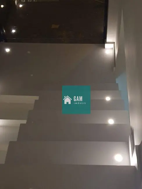 Casa de Condomínio com 4 quartos à venda, 400m2 em São Paulo II, Cotia - SP - imagem 9 Foto 9 de Casa de Condomínio com 4 quartos à venda, 400m2 em São Paulo II, Cotia - SP