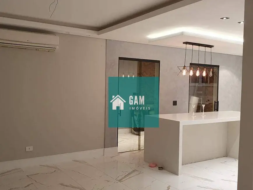 Casa de Condomínio com 4 quartos à venda, 400m2 em São Paulo II, Cotia - SP - imagem 6 Foto 6 de Casa de Condomínio com 4 quartos à venda, 400m2 em São Paulo II, Cotia - SP