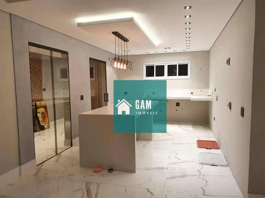 Casa de Condomínio com 4 quartos à venda, 400m2 em São Paulo II, Cotia - SP - imagem 7 Foto 7 de Casa de Condomínio com 4 quartos à venda, 400m2 em São Paulo II, Cotia - SP