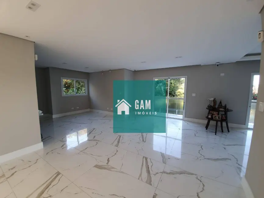 Casa de Condomínio com 4 quartos à venda, 400m2 em São Paulo II, Cotia - SP - imagem 4 Foto 4 de Casa de Condomínio com 4 quartos à venda, 400m2 em São Paulo II, Cotia - SP