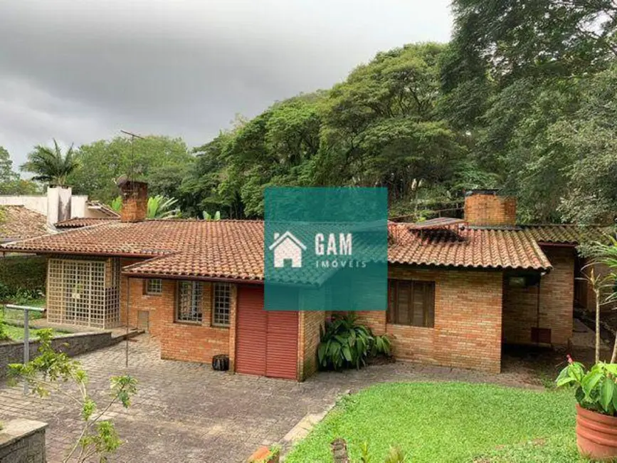 Foto 9 de Casa com 3 quartos à venda, 2488m2 em Vila Santo Antônio, Cotia - SP