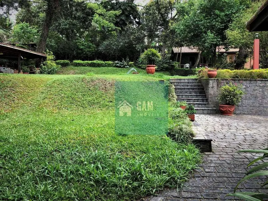 Foto 7 de Casa com 3 quartos à venda, 2488m2 em Vila Santo Antônio, Cotia - SP